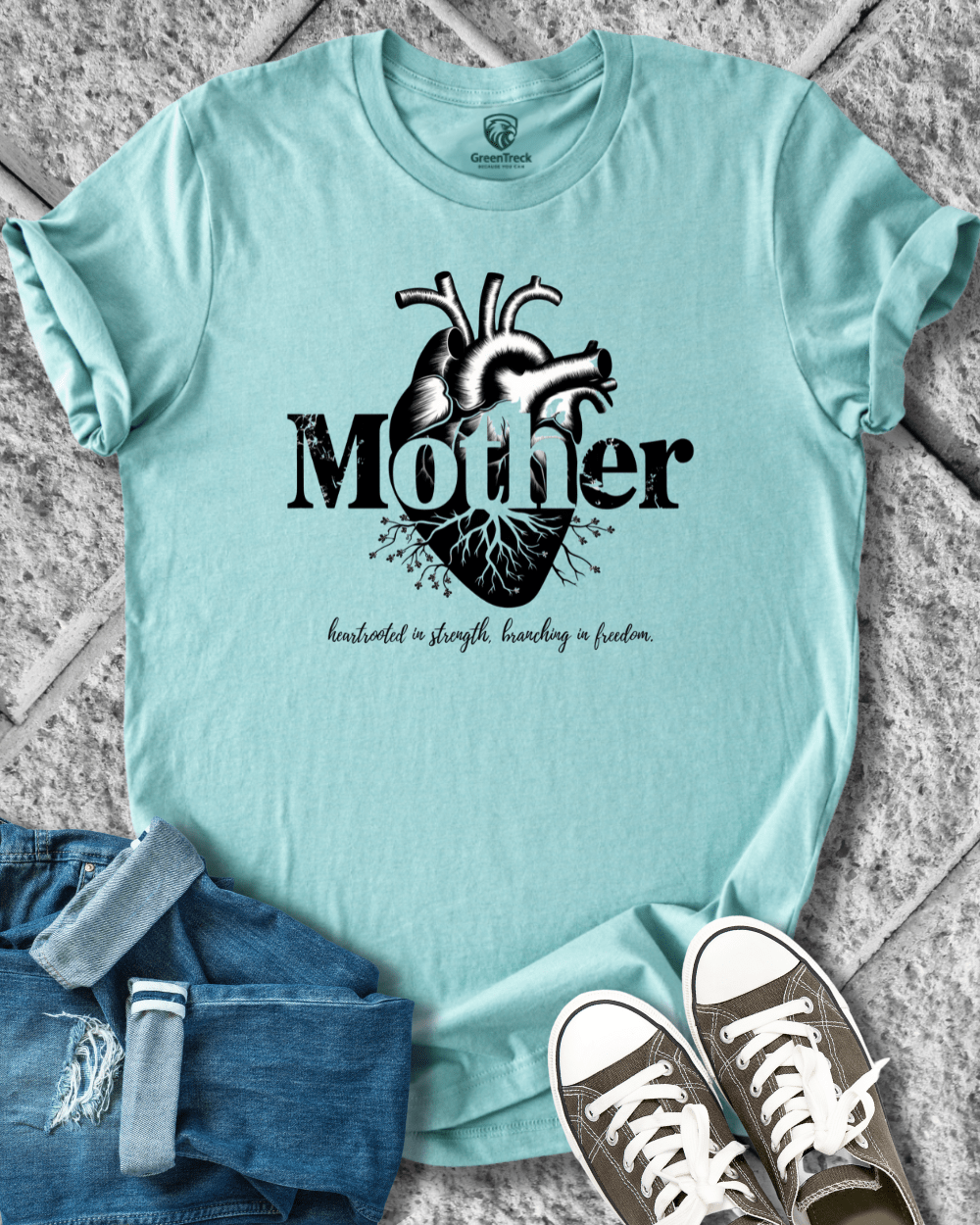 Mother T-Shirt