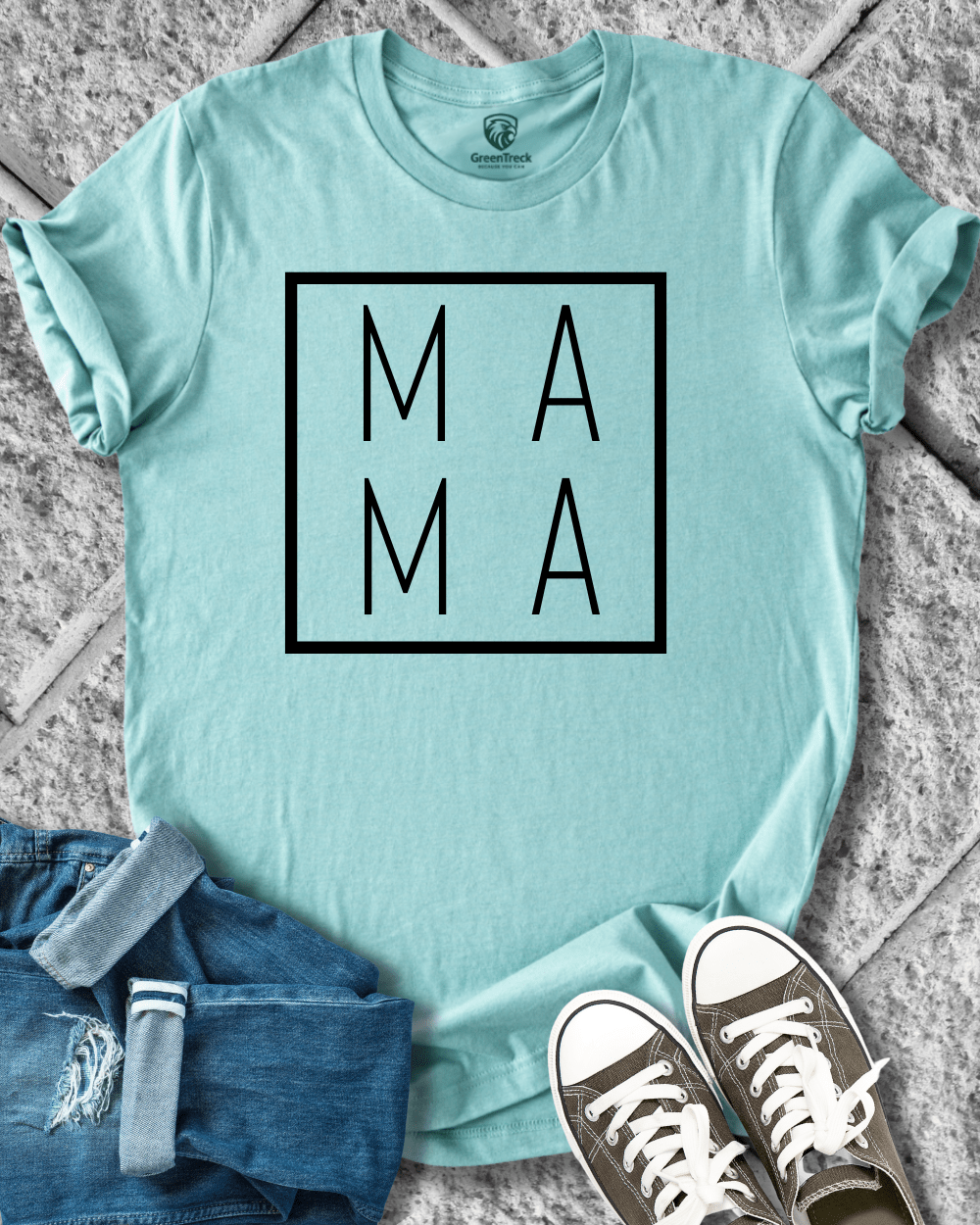 Mama Tee