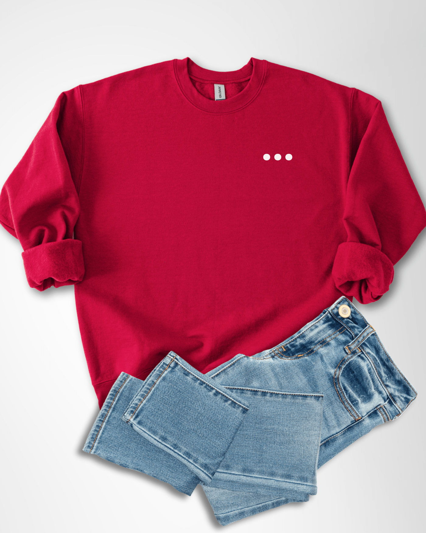 ... - Sweatshirt