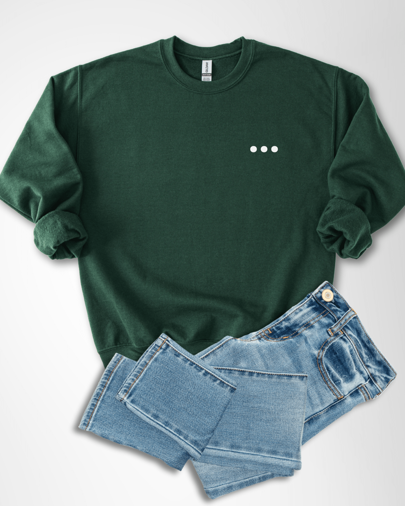 ... - Sweatshirt