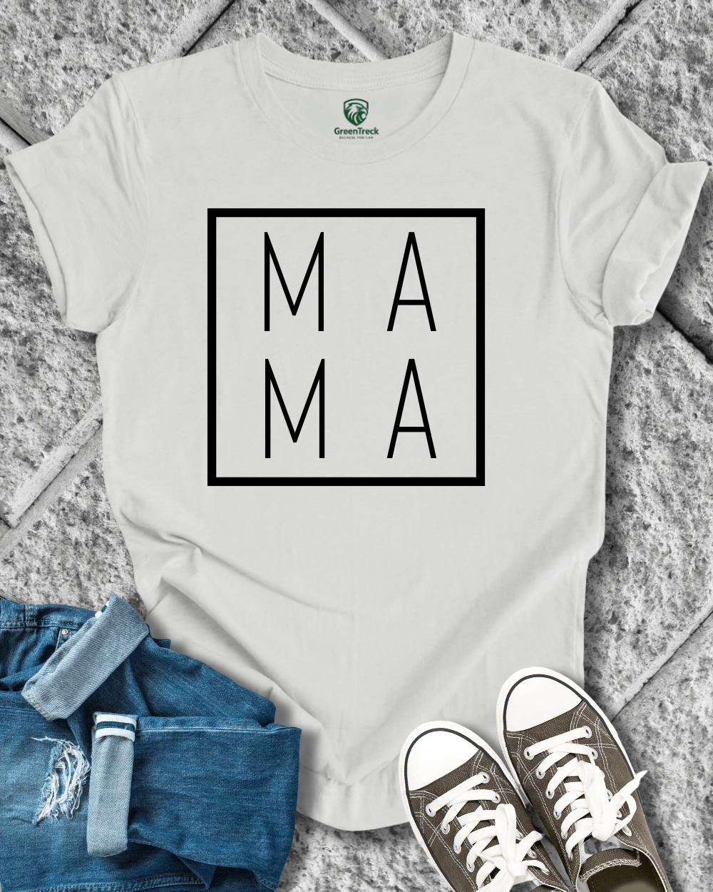 Mama Tee