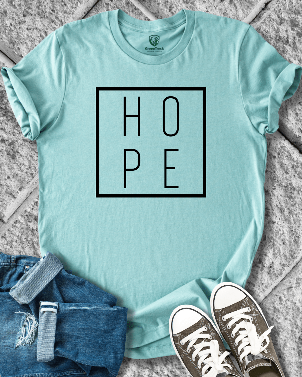 Hope Tee