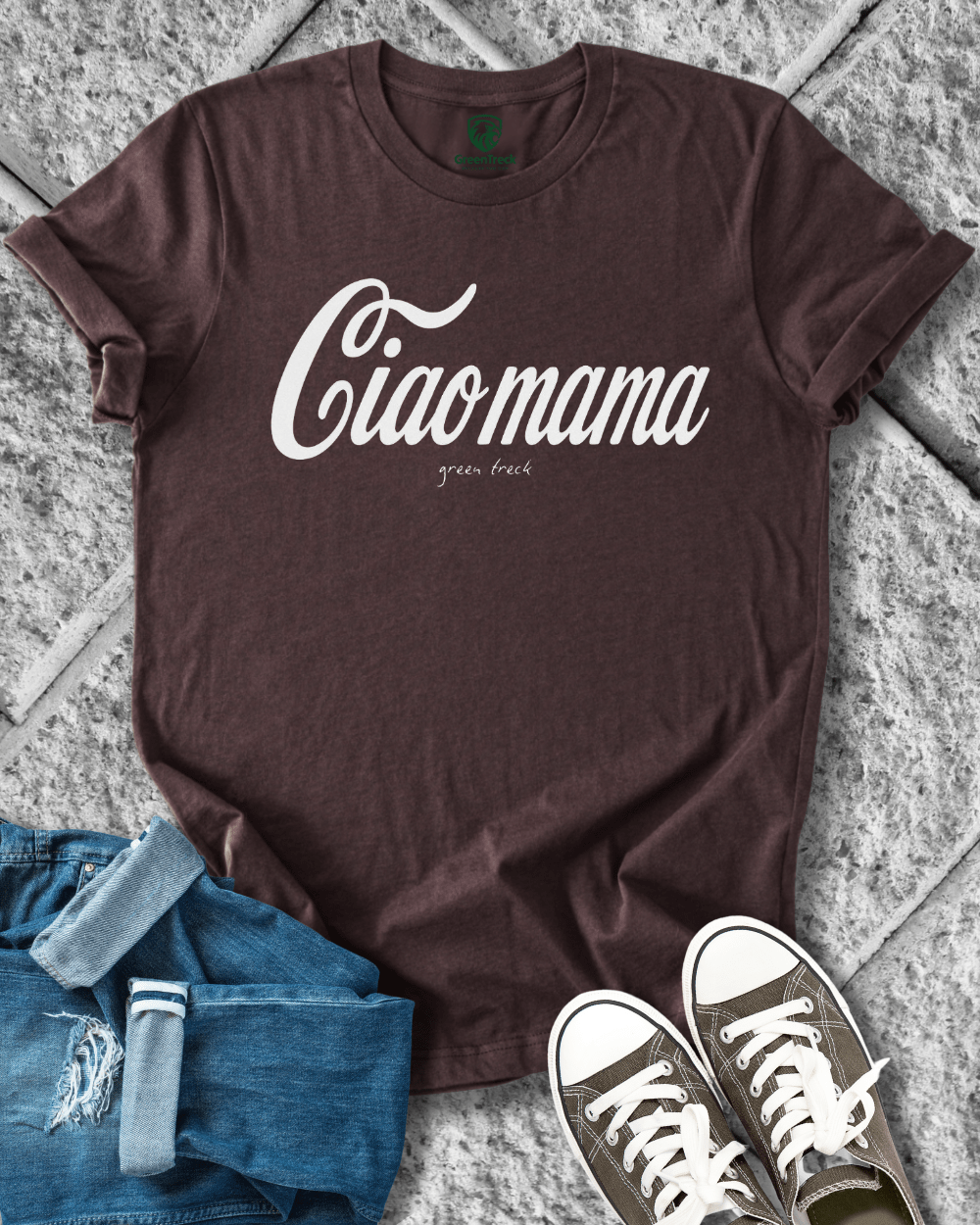 Ciao Mama Tee