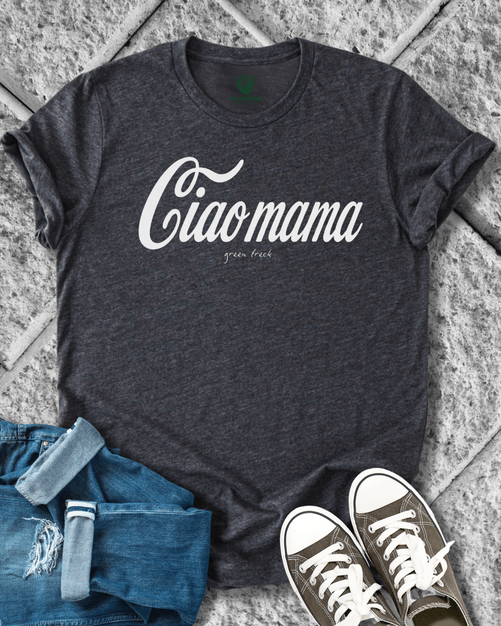 Ciao Mama Tee