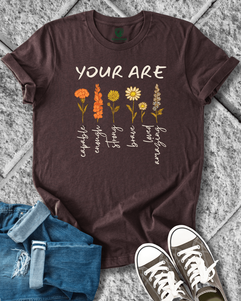 You Are Tee