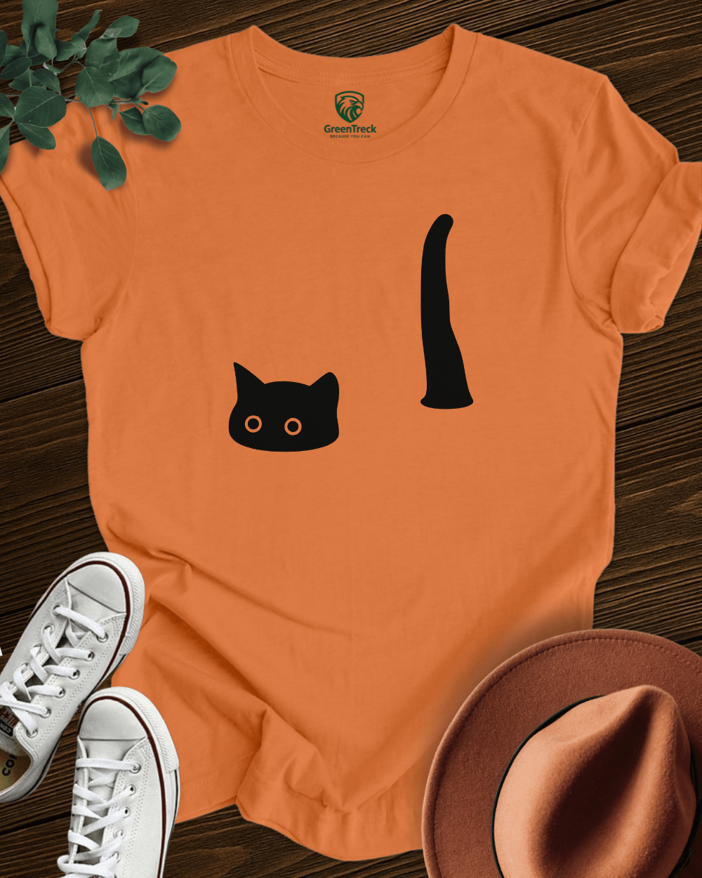 Purriscope Tee