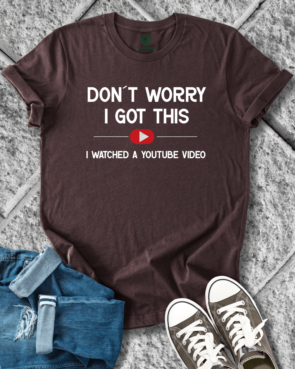 I Got This Tee