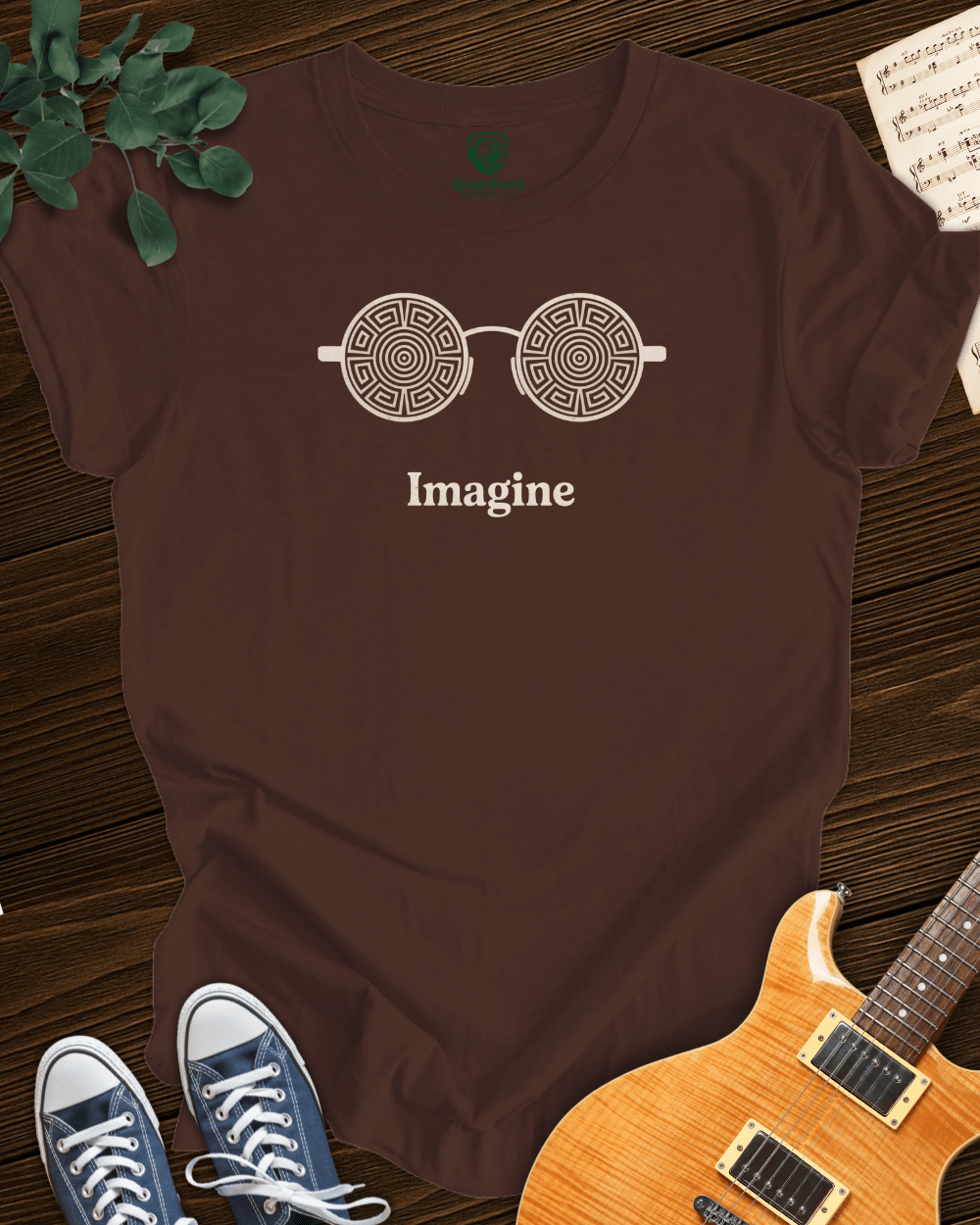 Imagine T-shirt