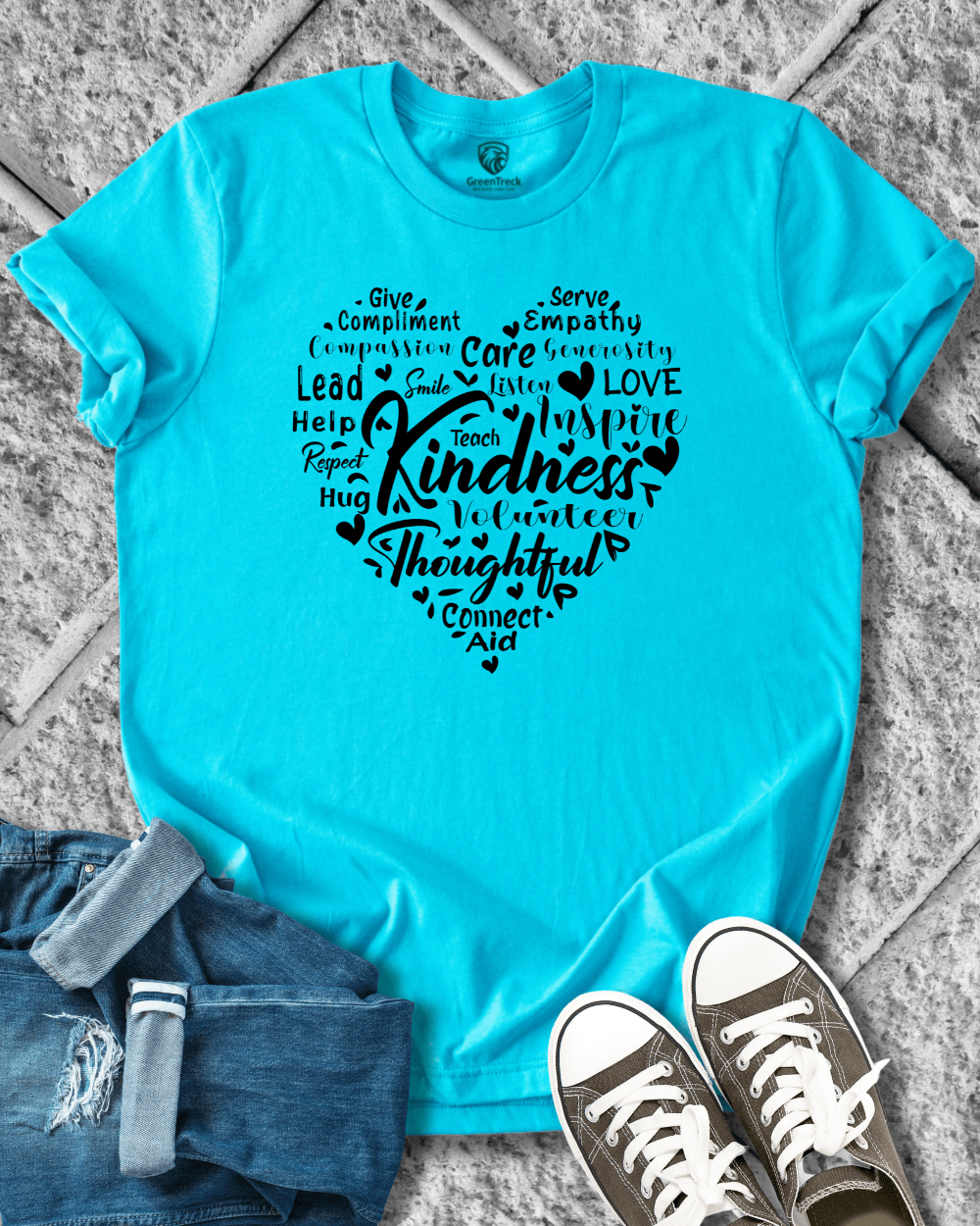 Kindness Tee