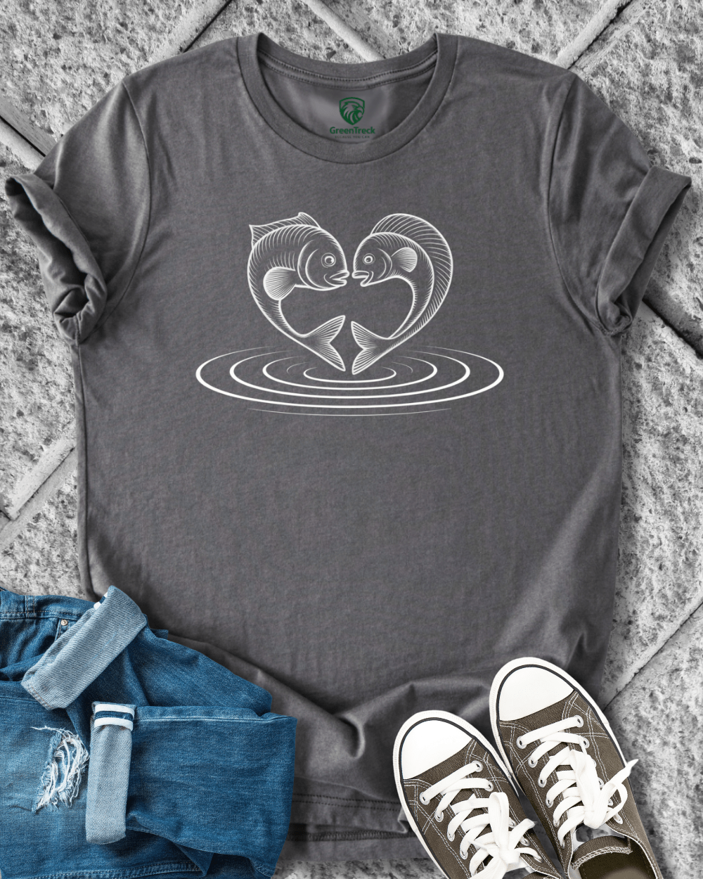 Soft Love Tee