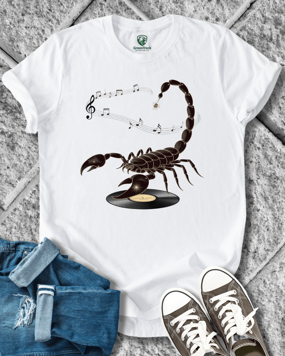 Be Your Life´s Musician Tee