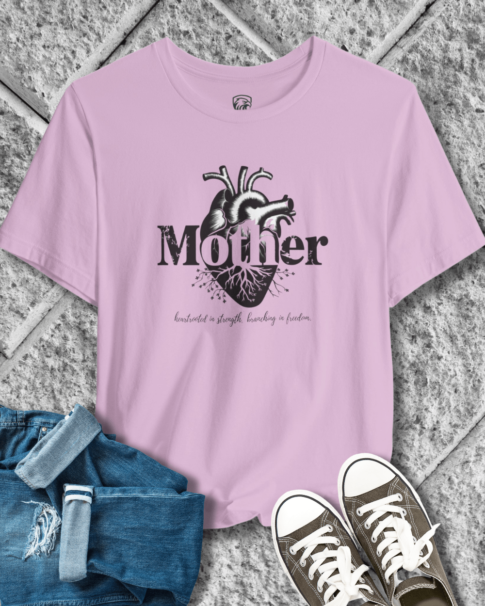 Mother T-Shirt