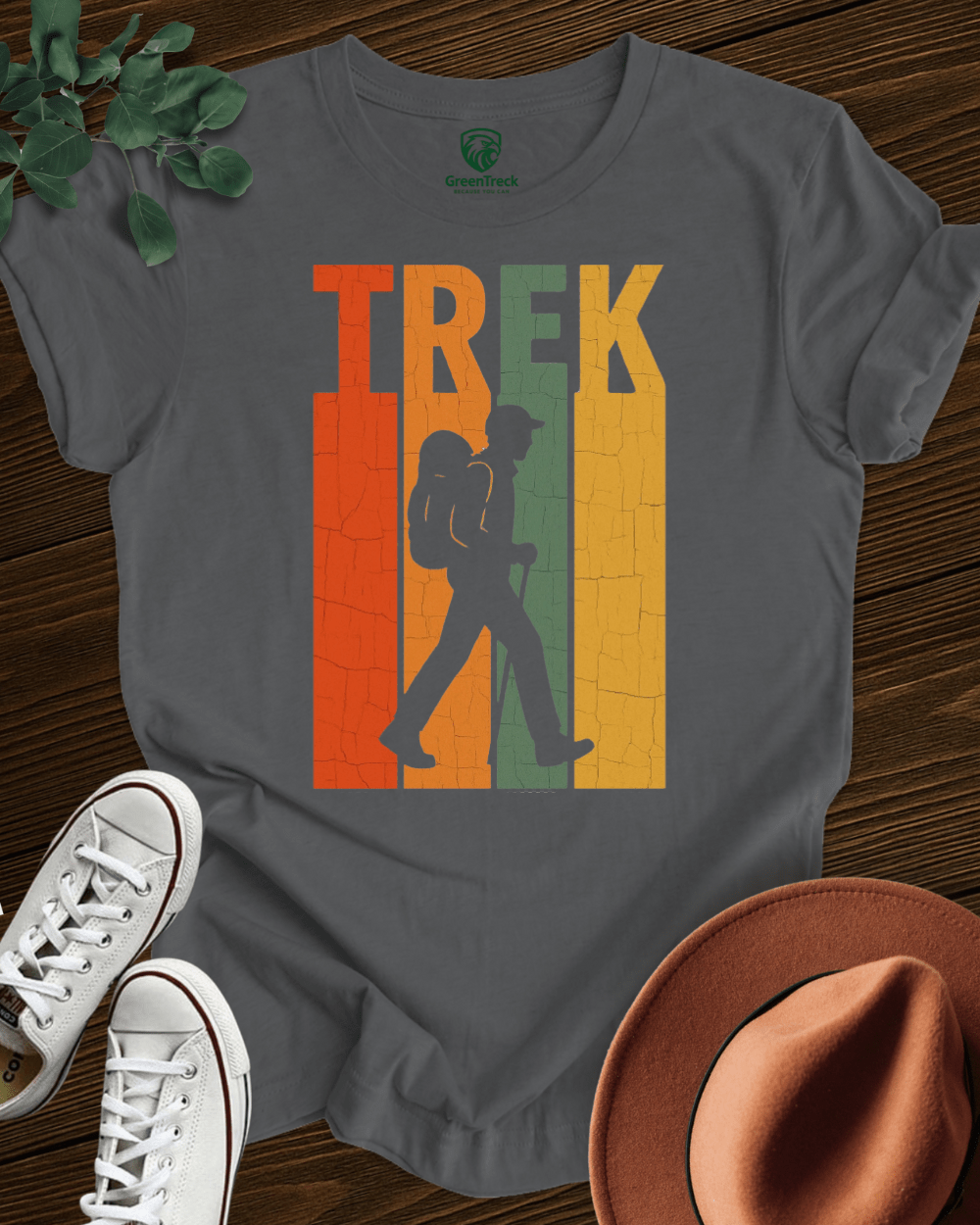 Trek Tee