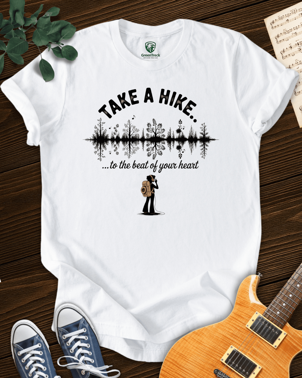 Take a Hike T-shirt