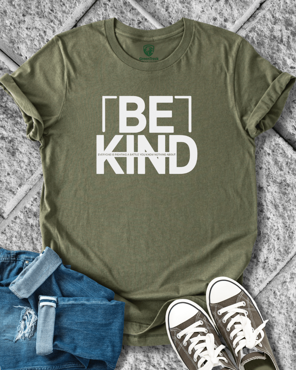 Be Kind Tee