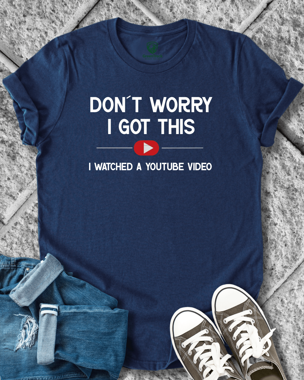 I Got This Tee