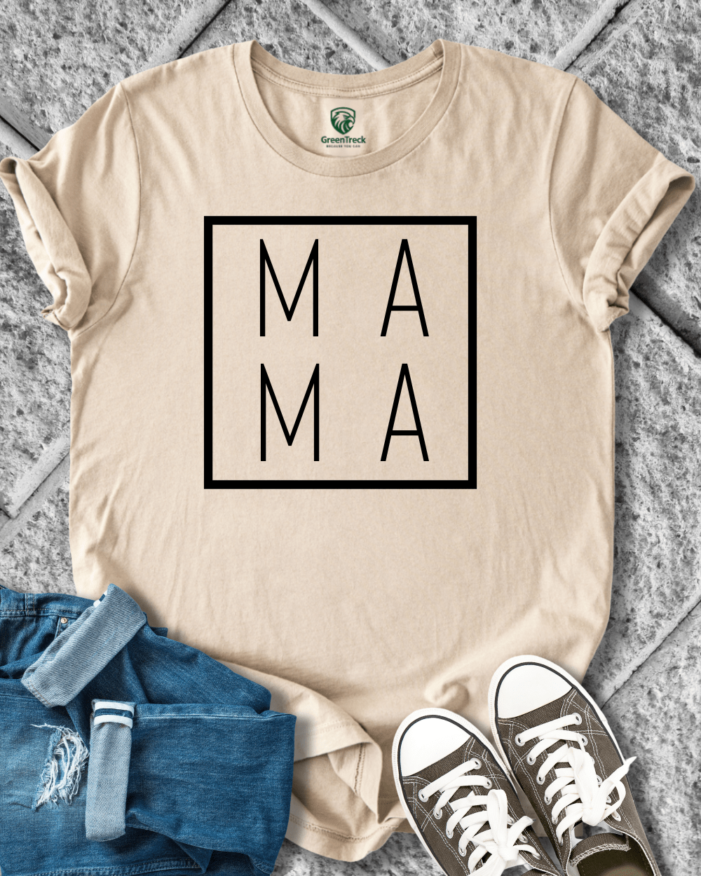 Mama Tee
