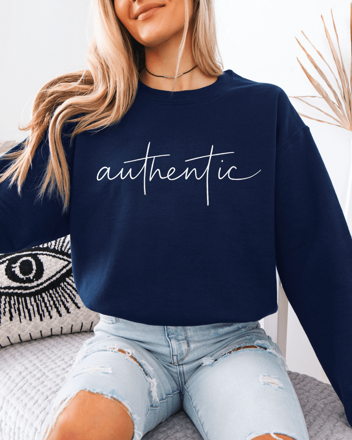 Authentic - Sweatshirt
