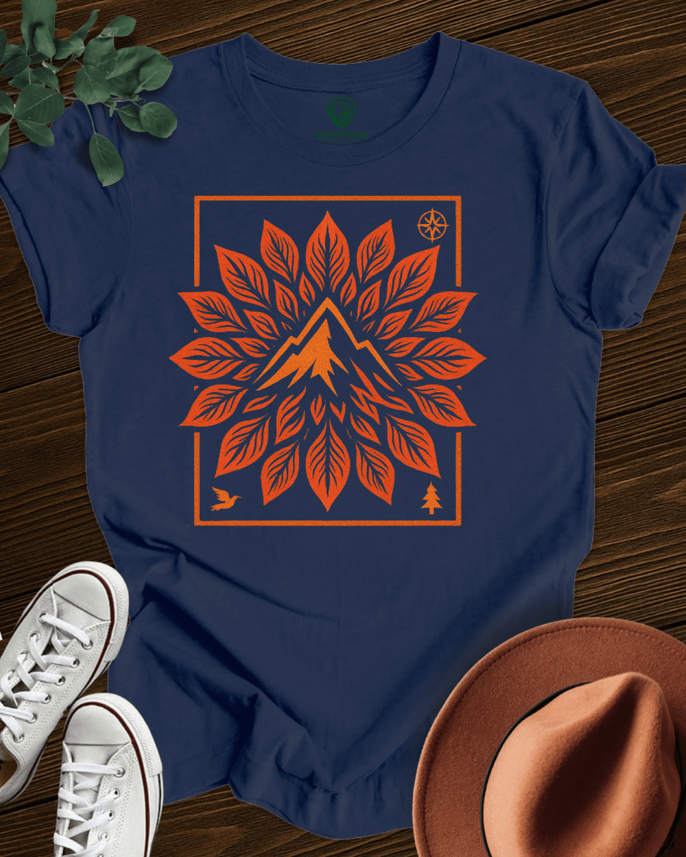 Majestic Tee