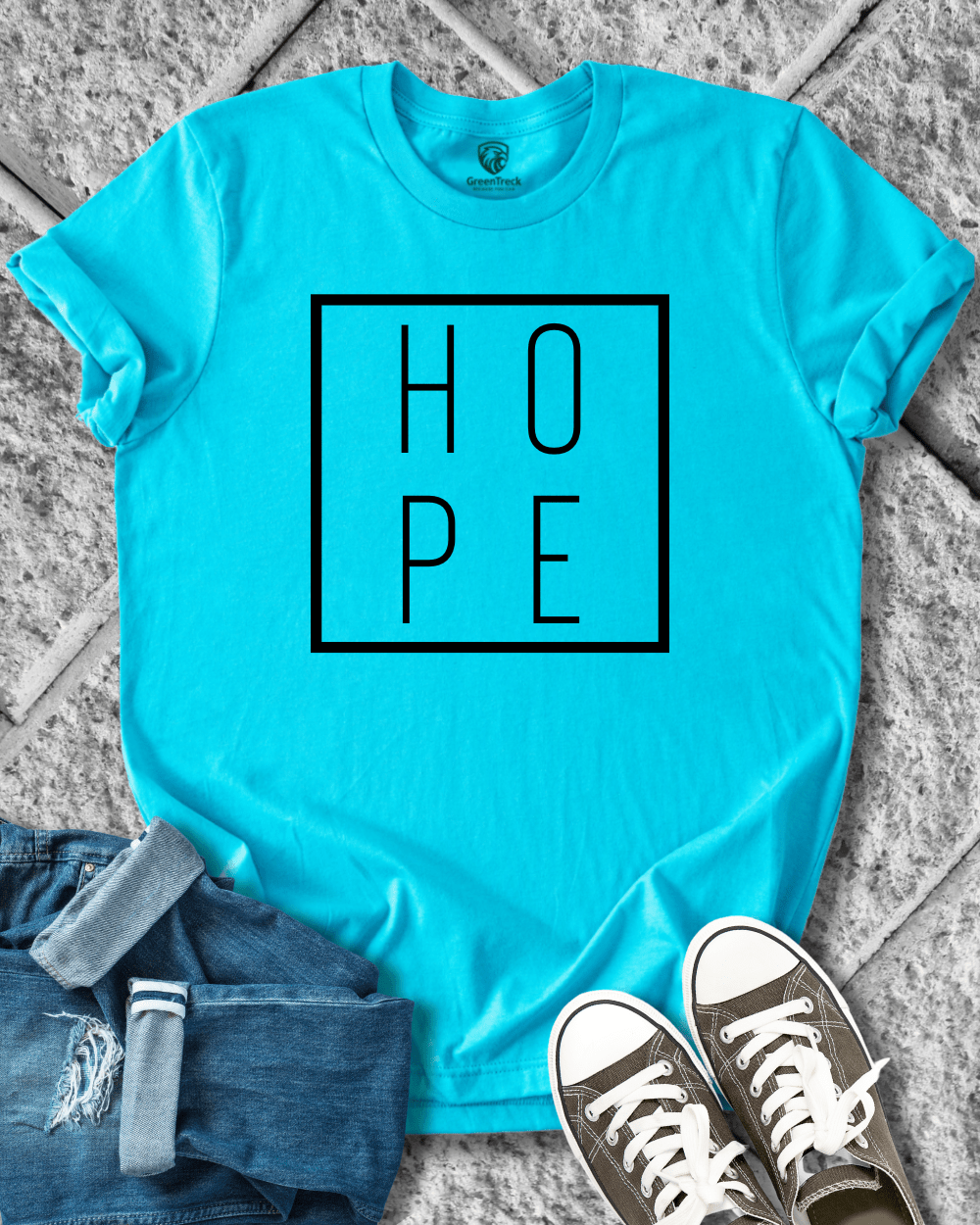 Hope Tee