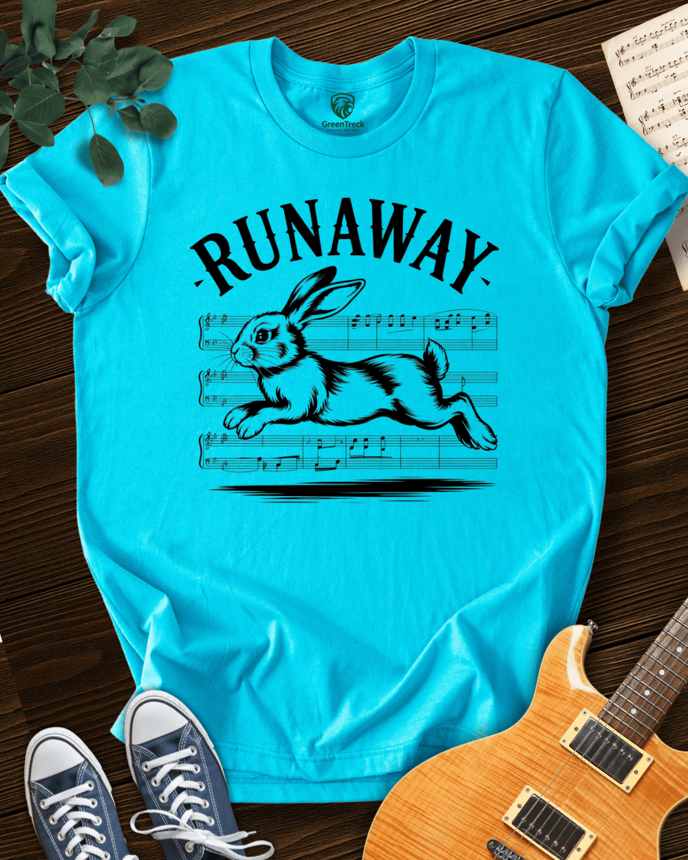 Runaway T-shirt