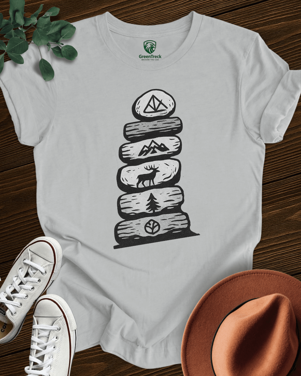 Wisdom Tee