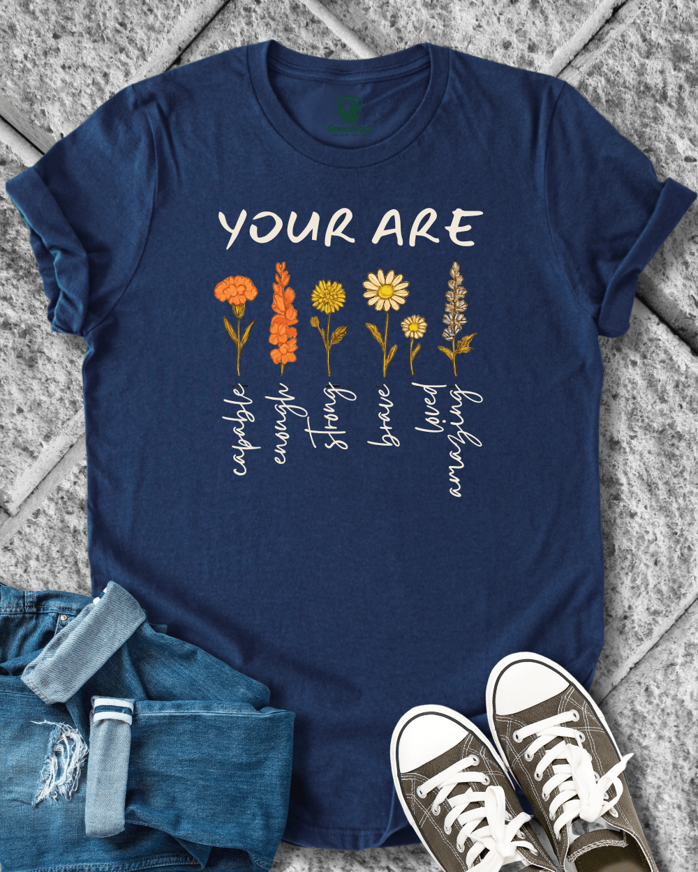 You Are Tee