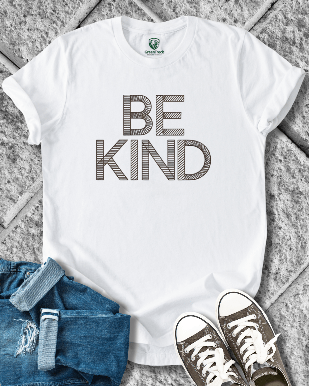 Be Kind Tee