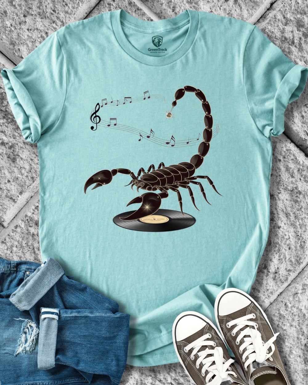 Be Your Life´s Musician Tee