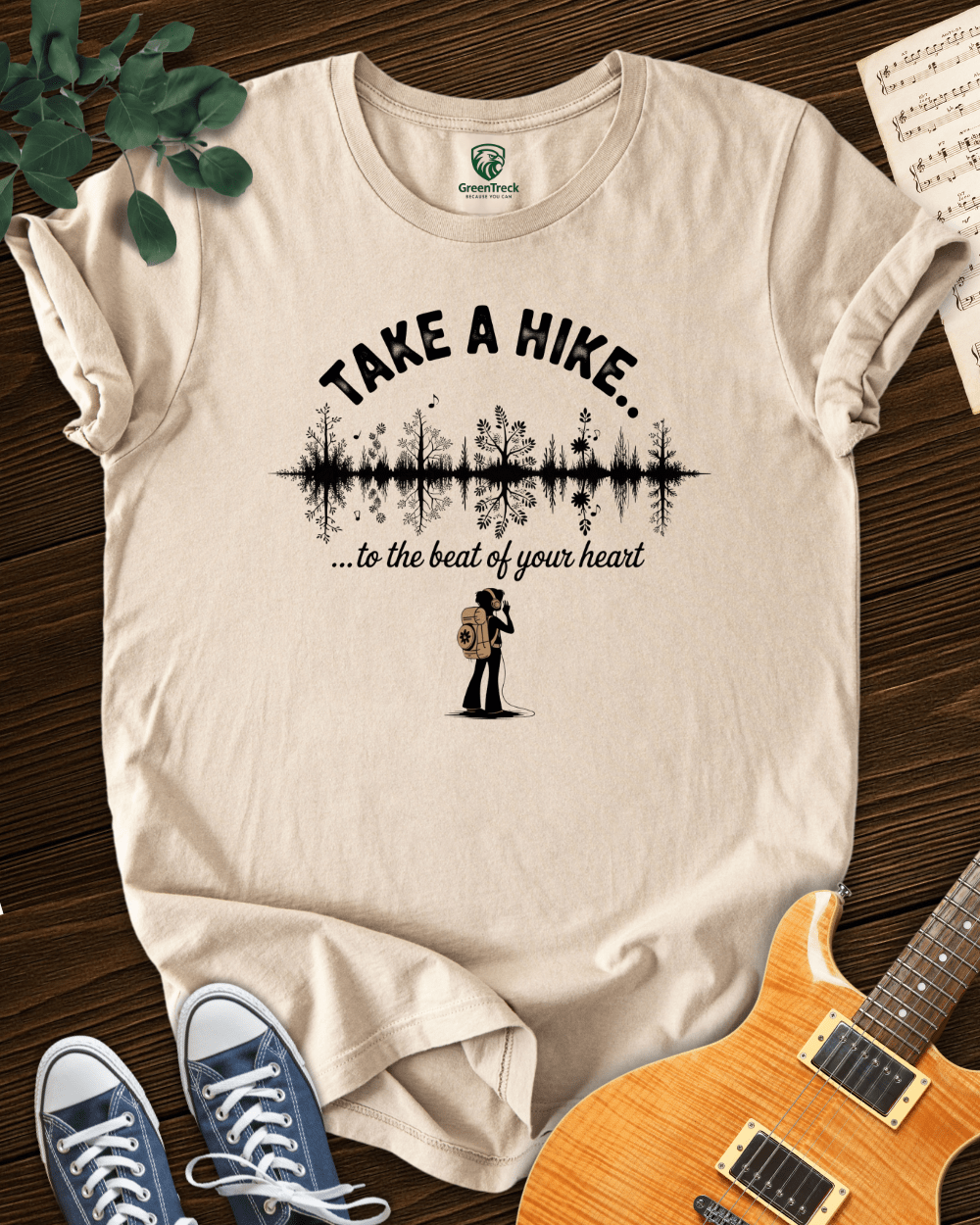 Take a Hike T-shirt