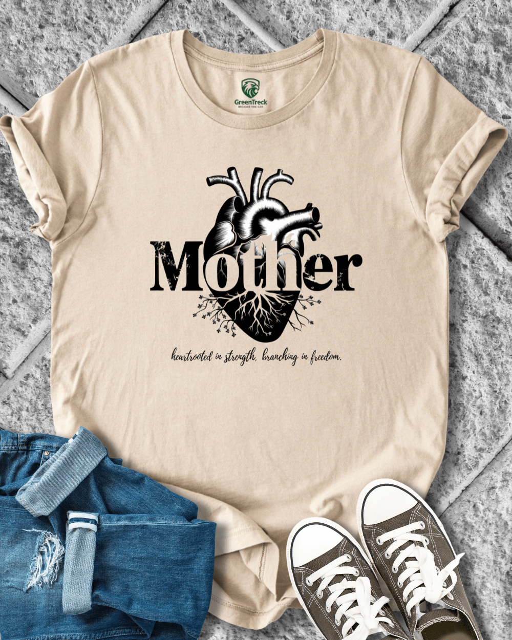 Mother T-Shirt