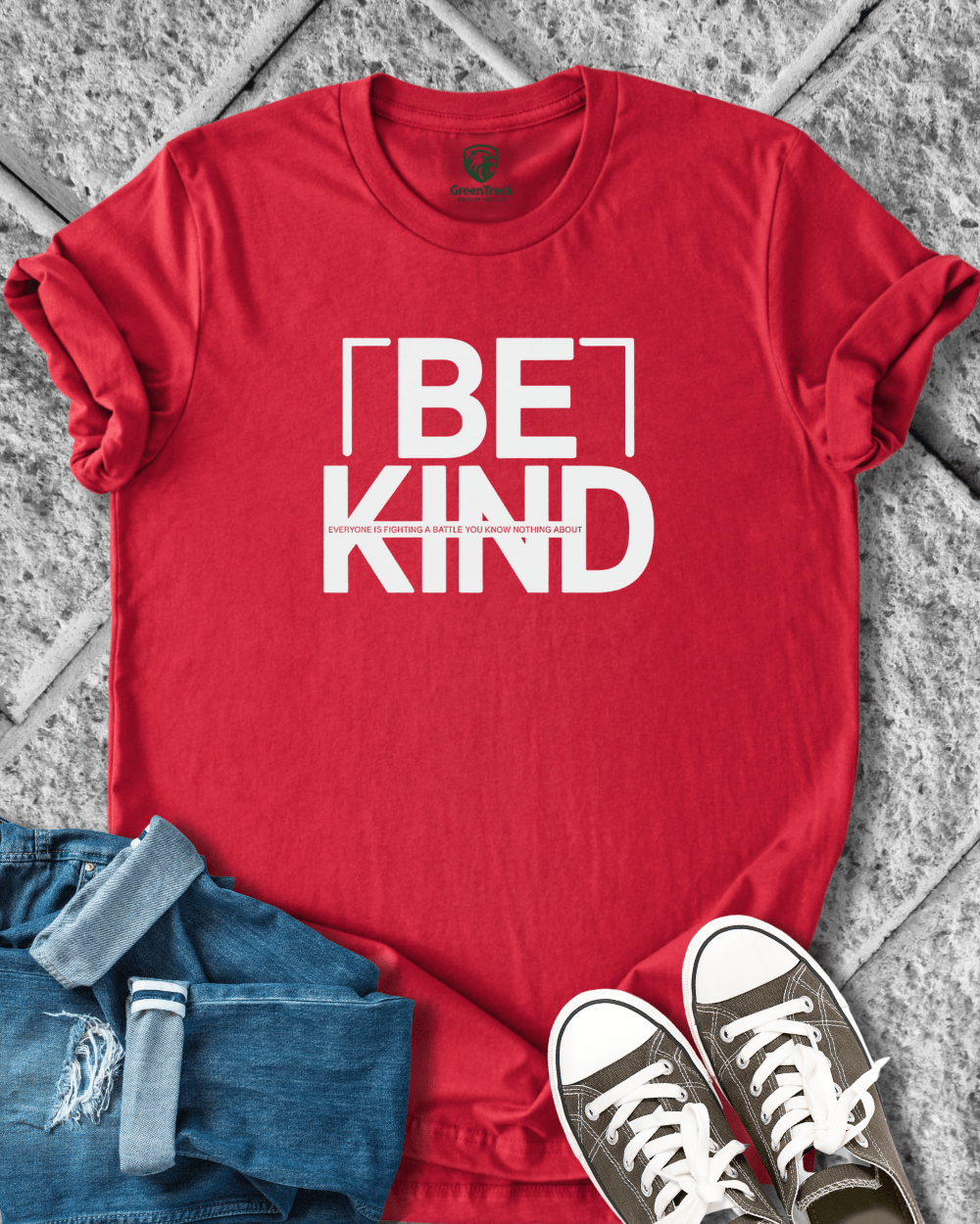 Be Kind Tee