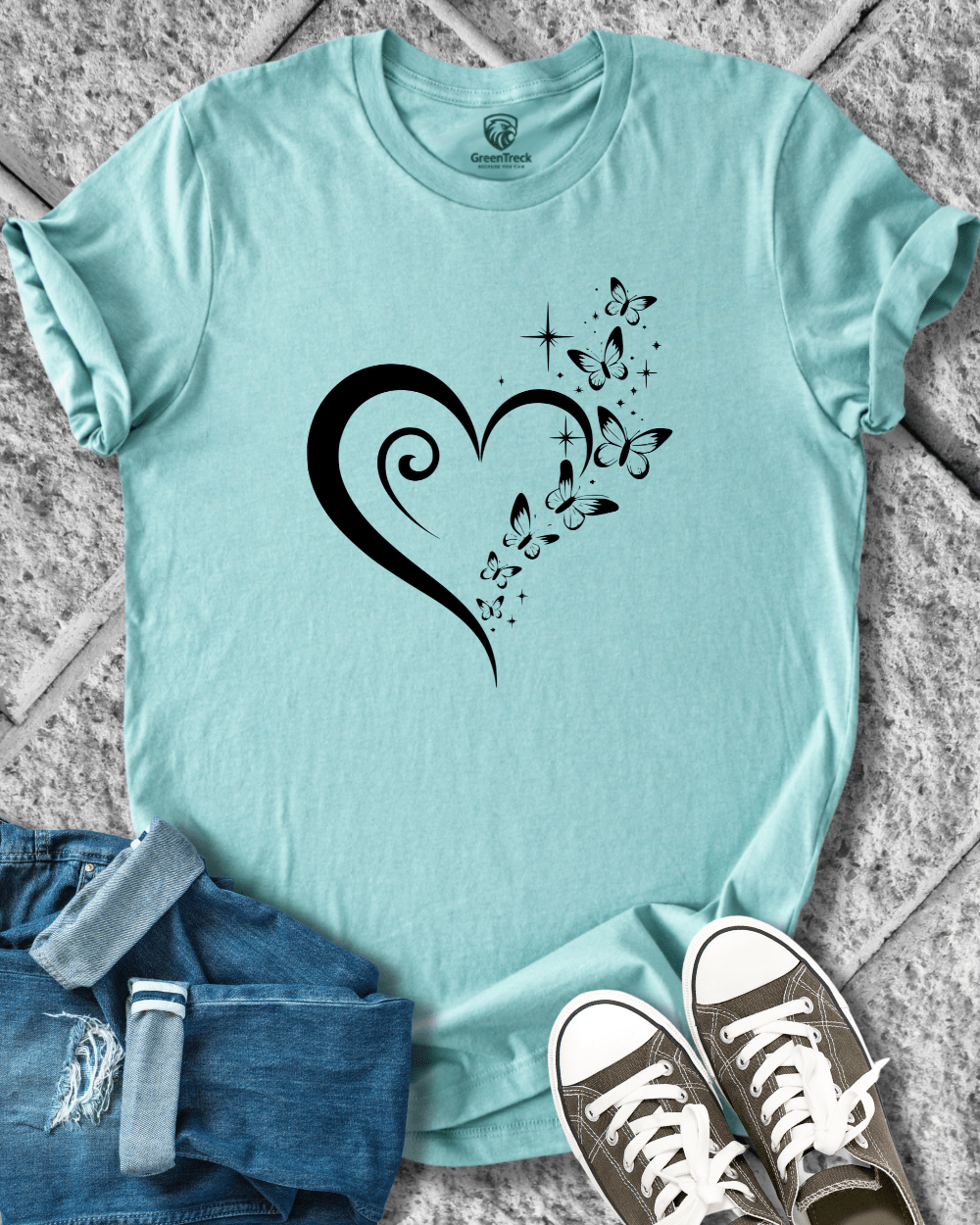 Freedom Tee