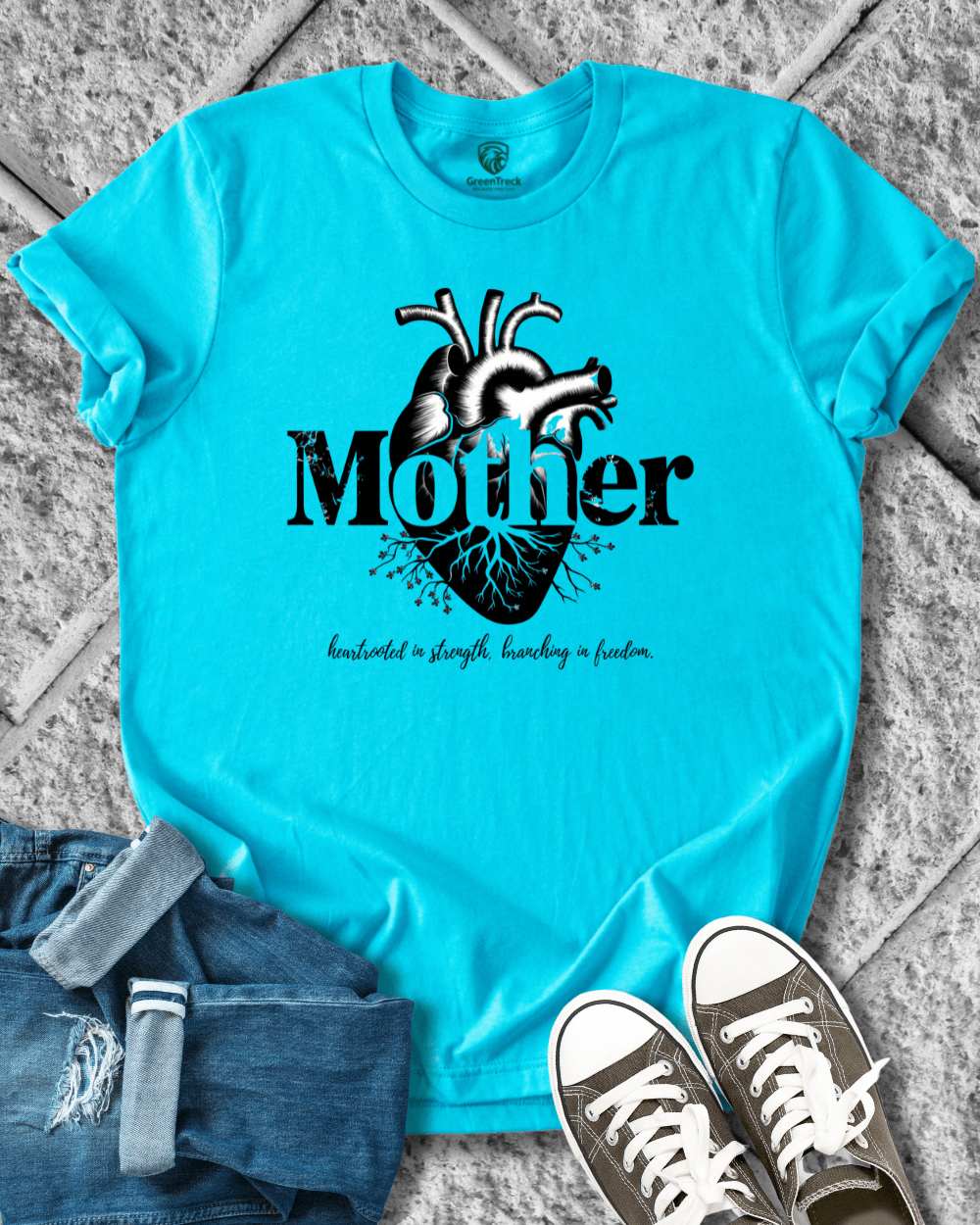 Mother T-Shirt