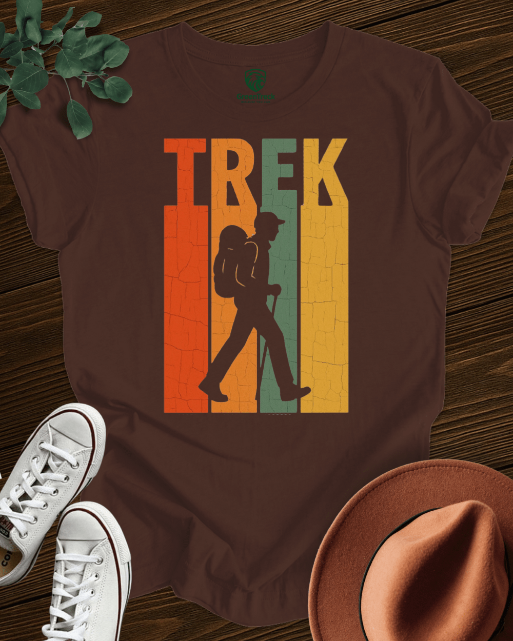 Trek Tee
