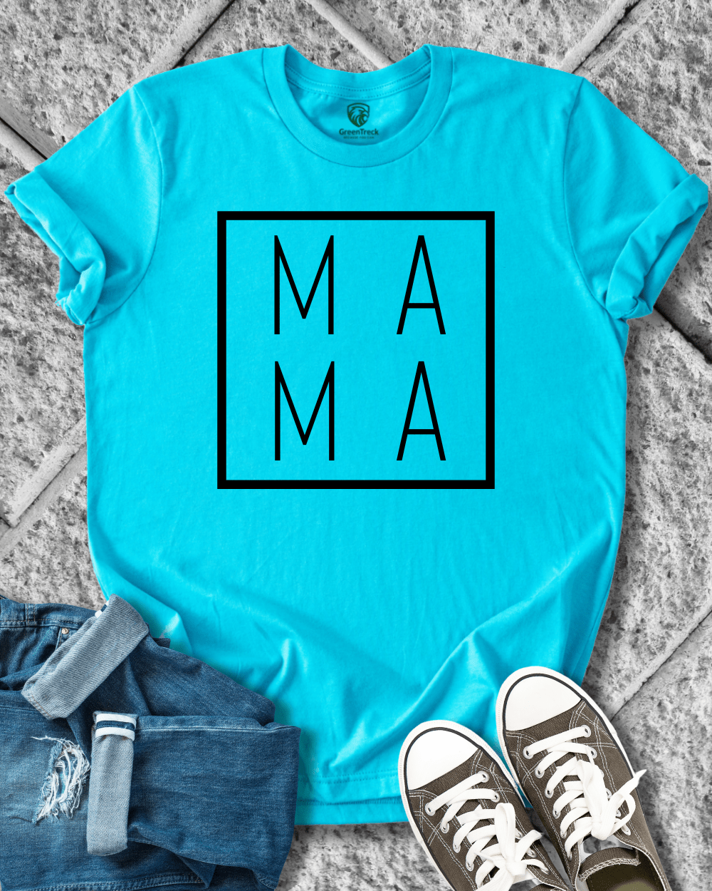 Mama Tee