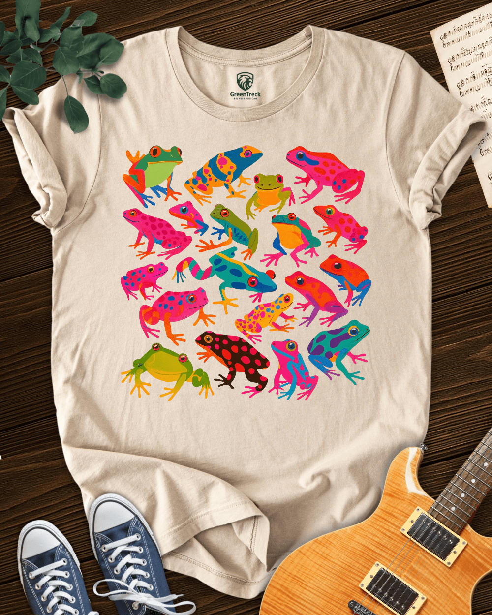 Daily Moods T-shirt