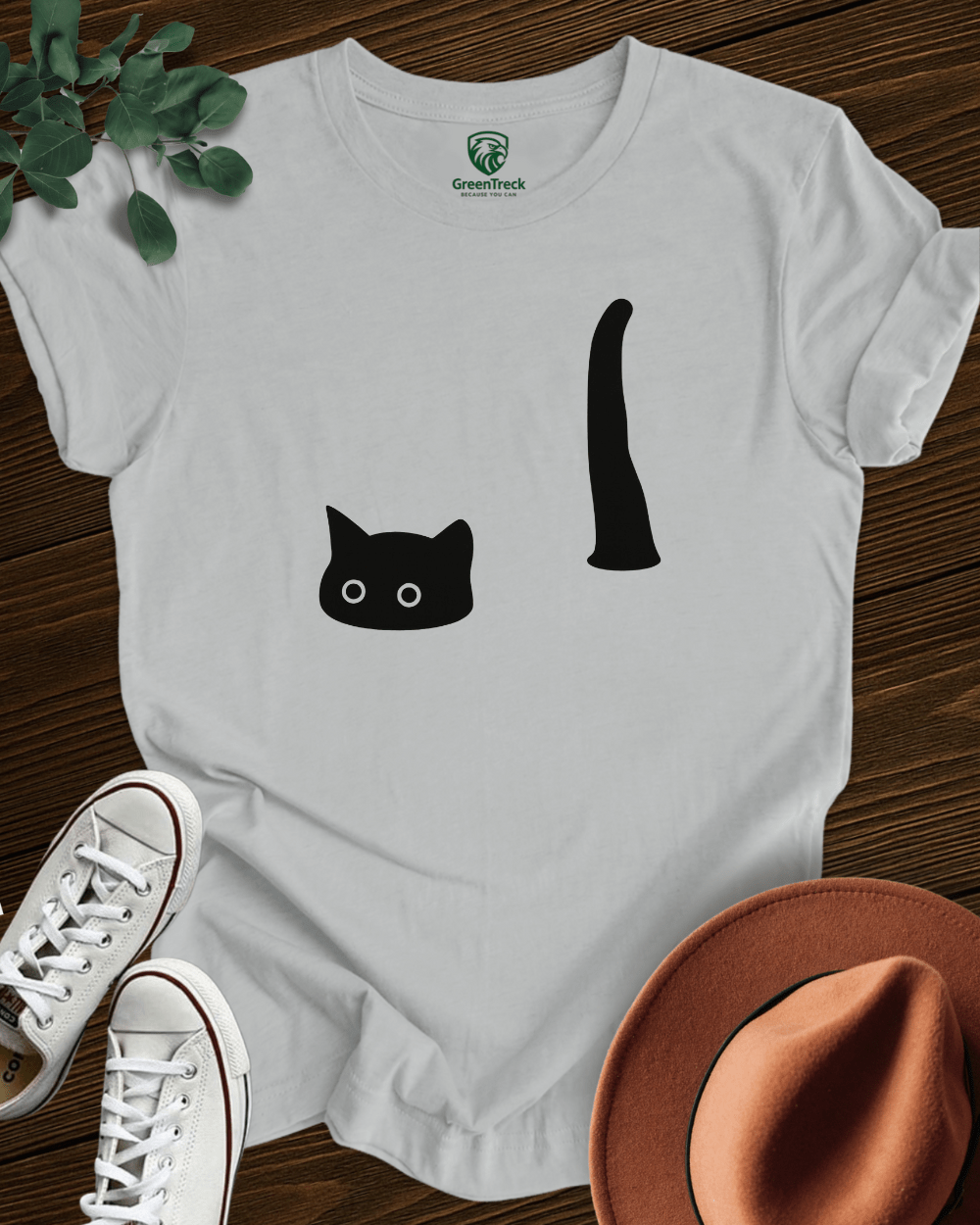 Purriscope Tee