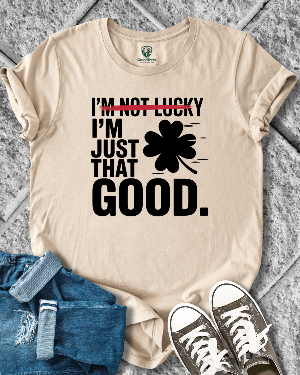 I´m Just That Good Tee
