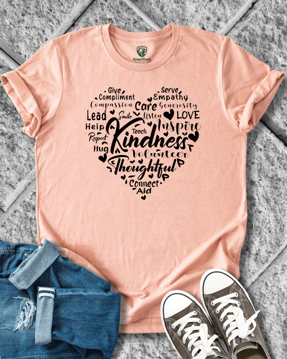 Kindness Tee
