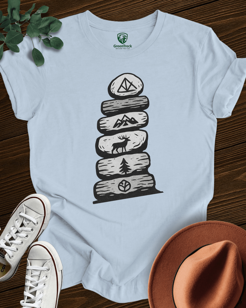 Wisdom Tee