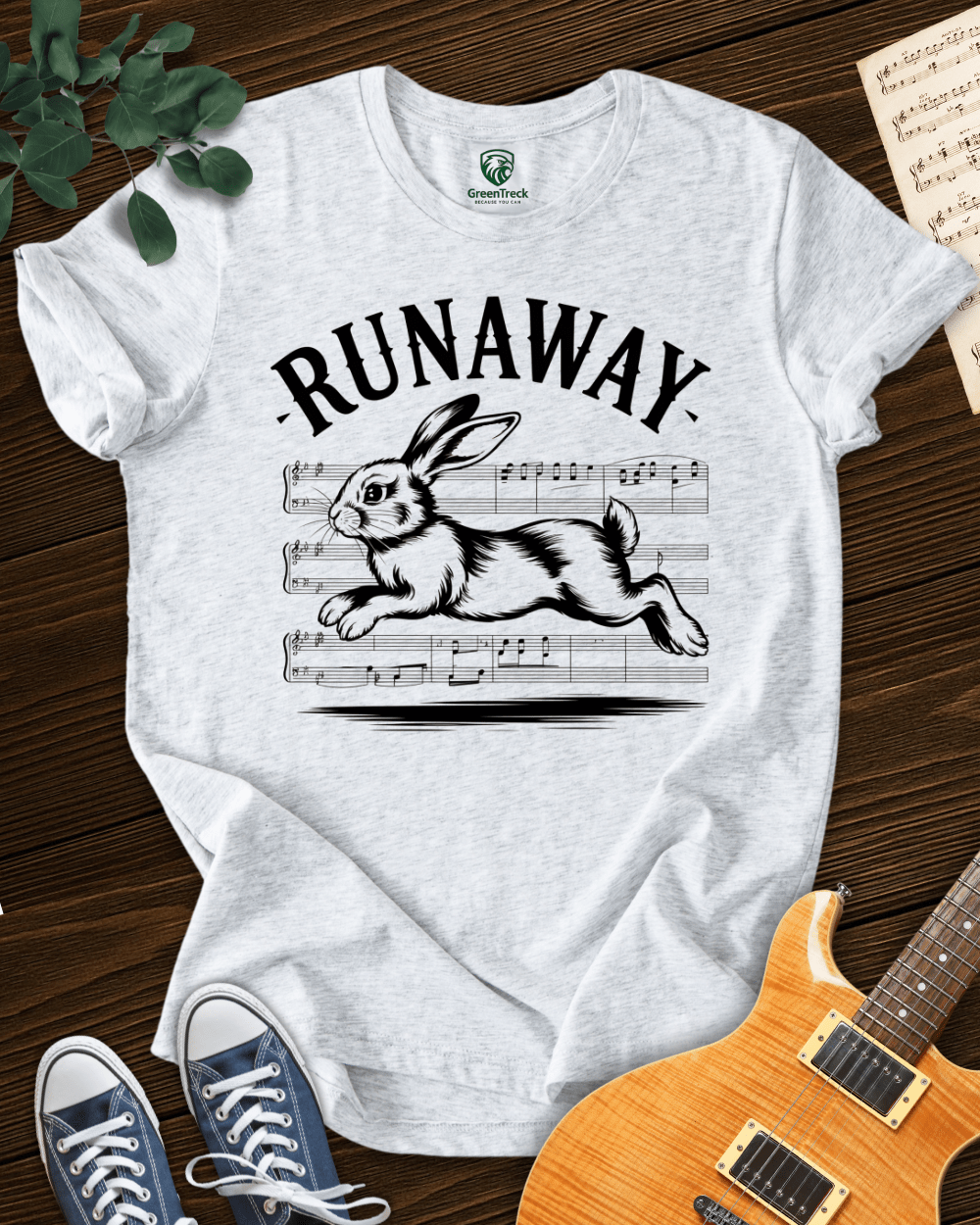 Runaway T-shirt