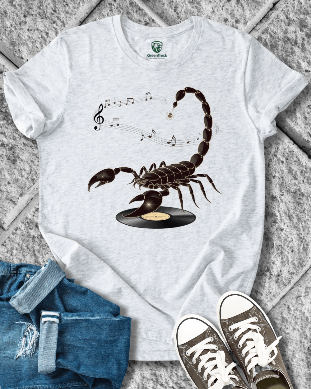 Be Your Life´s Musician Tee