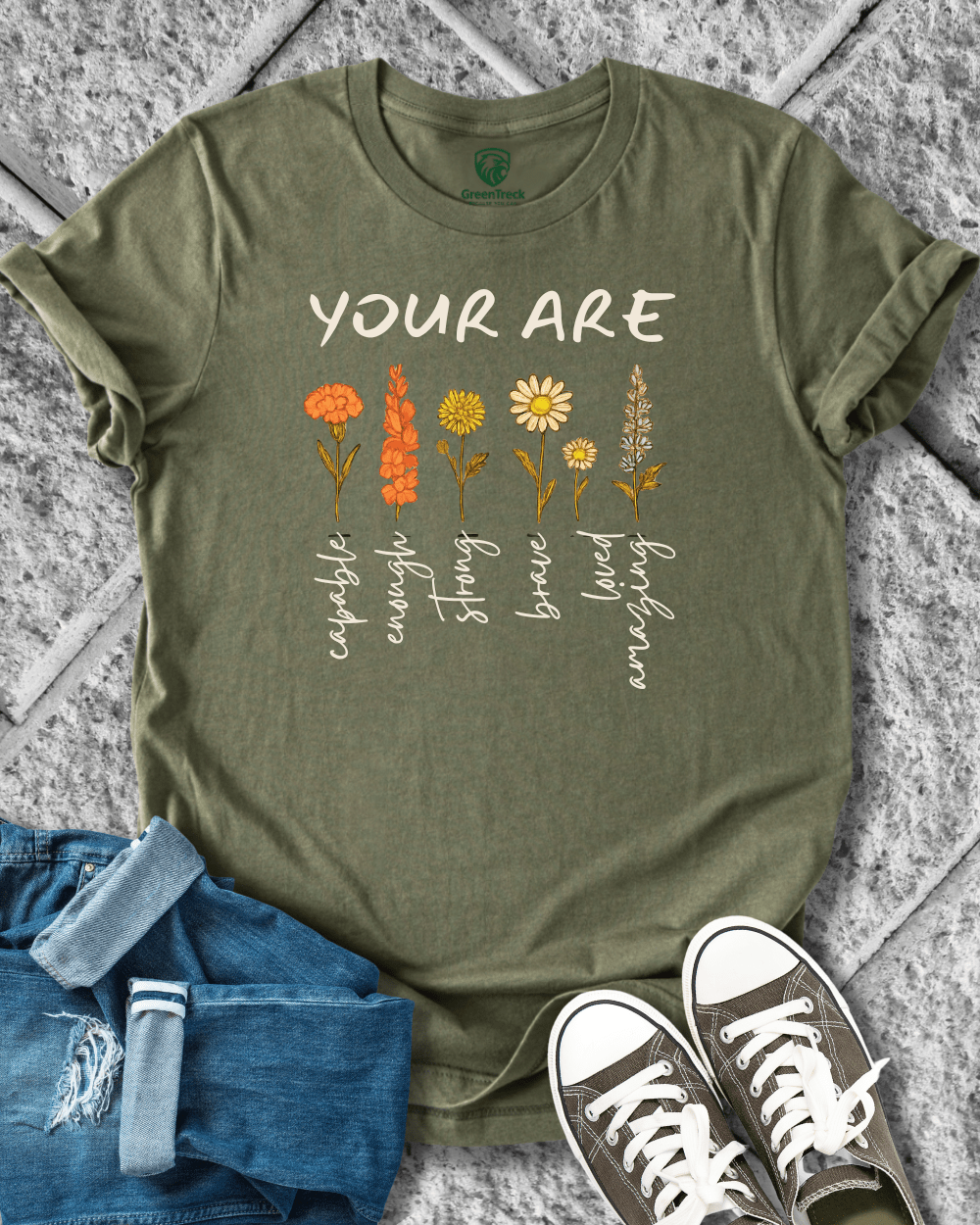 You Are Tee