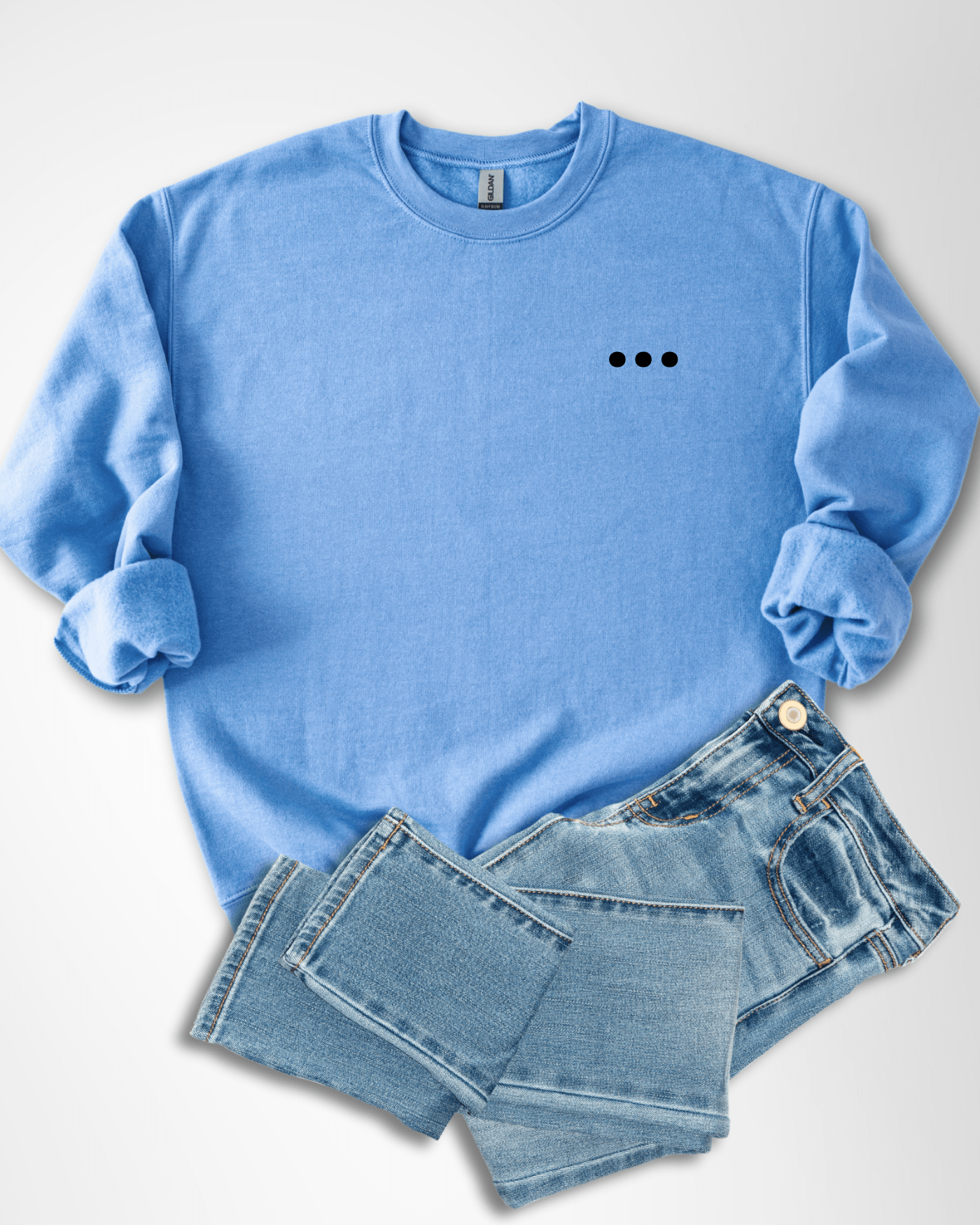 ... - Sweatshirt