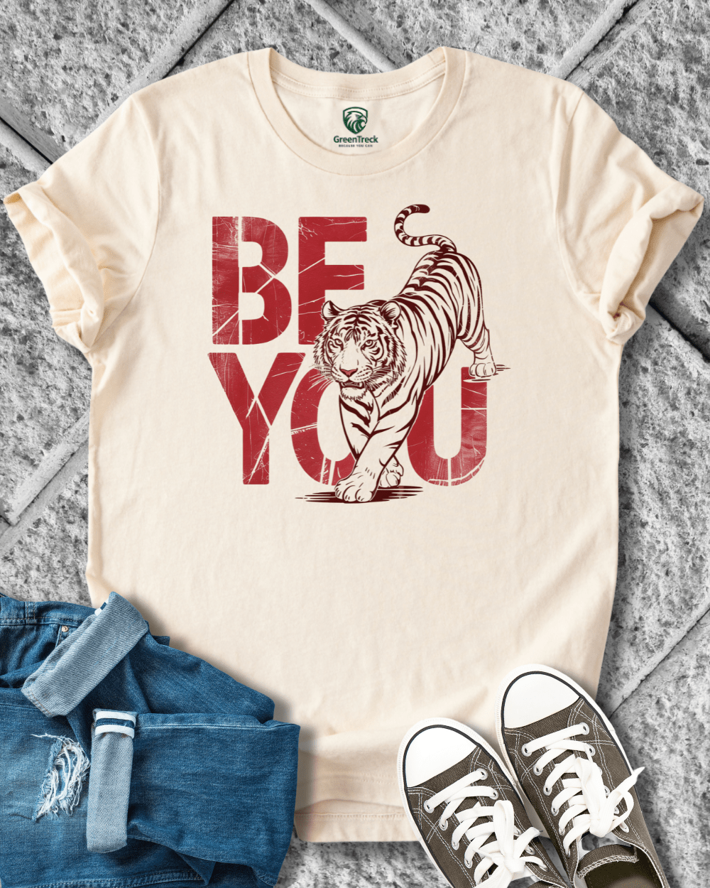 Be You Tee