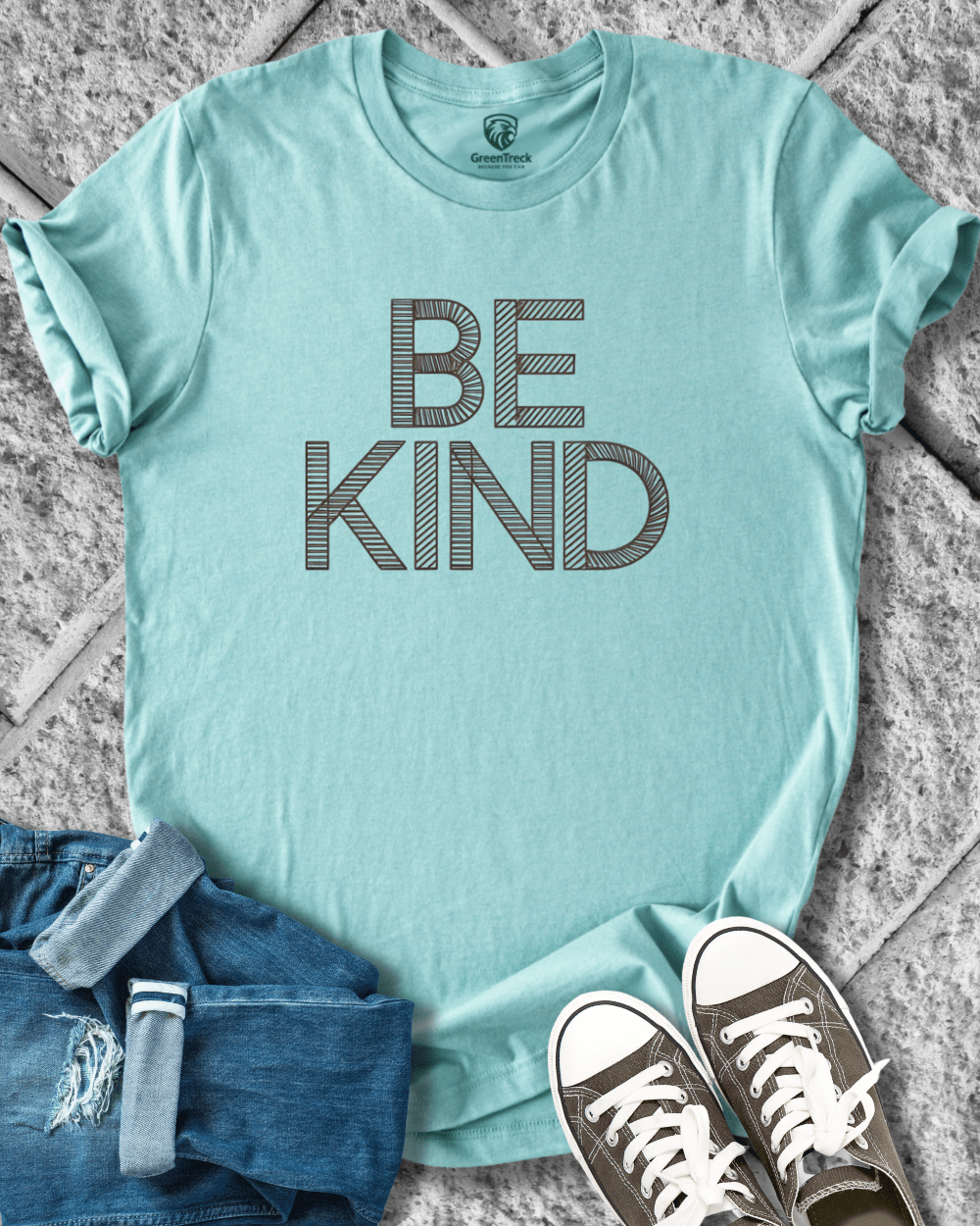 Be Kind Tee