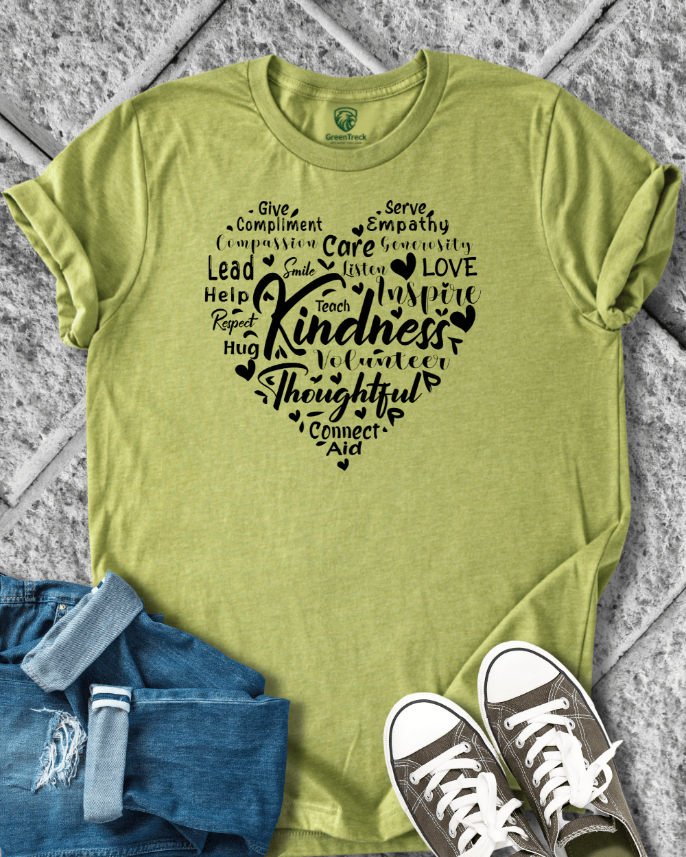 Kindness Tee