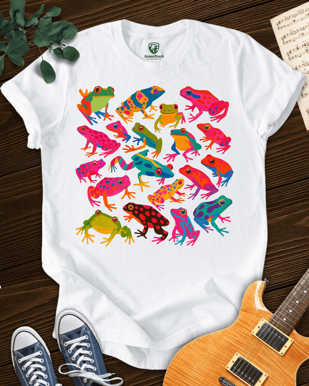Daily Moods T-shirt