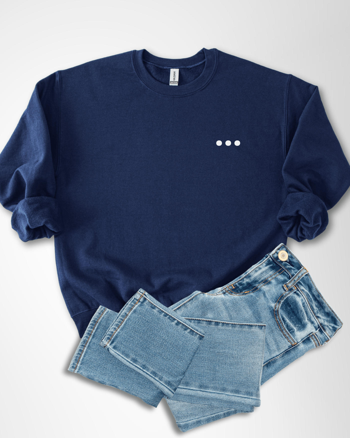 ... - Sweatshirt